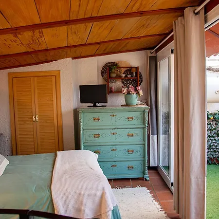 Casa Juana * Cazorla