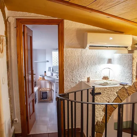 Casa Juana Landhuis *